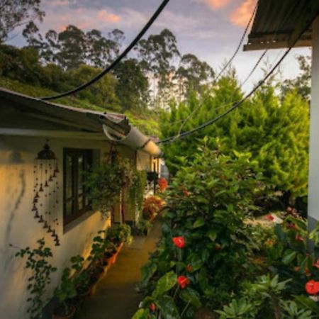 Rheinberg Town Haus Hotel Munnar Exterior foto
