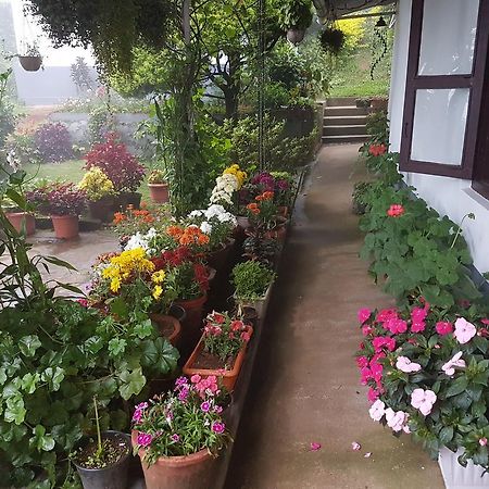 Rheinberg Town Haus Hotel Munnar Exterior foto