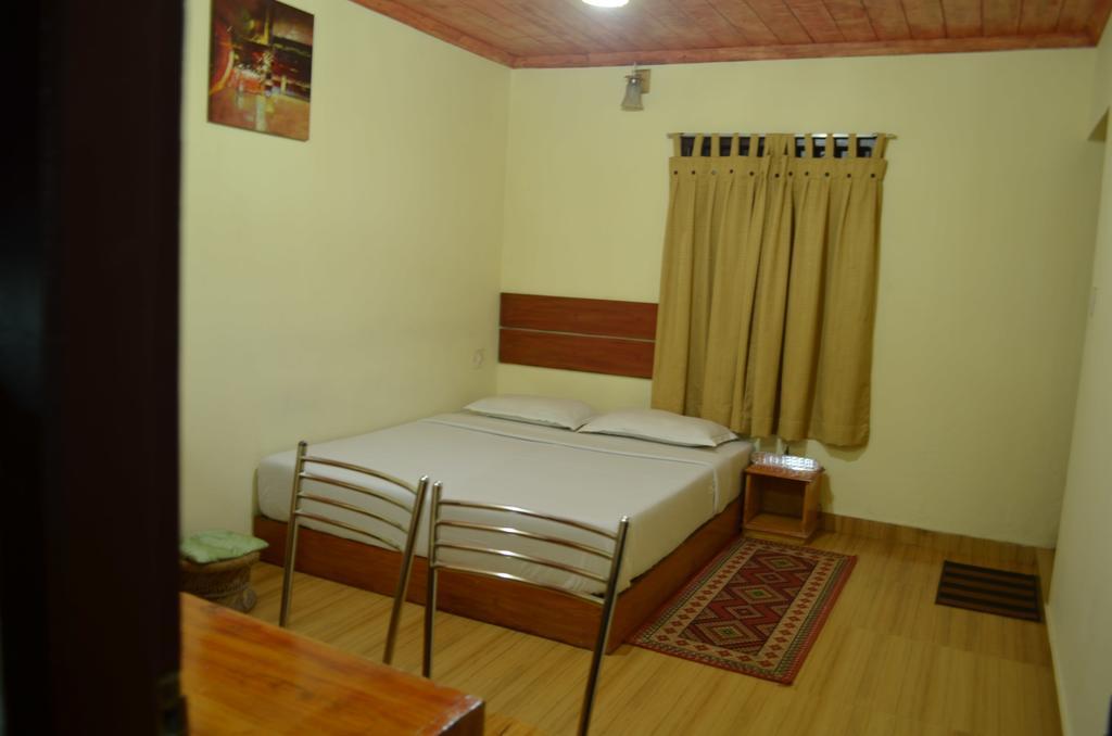 Rheinberg Town Haus Hotel Munnar Cameră foto