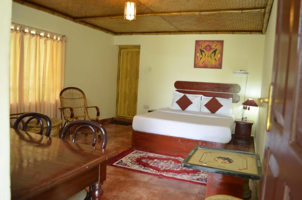 Rheinberg Town Haus Hotel Munnar Cameră foto