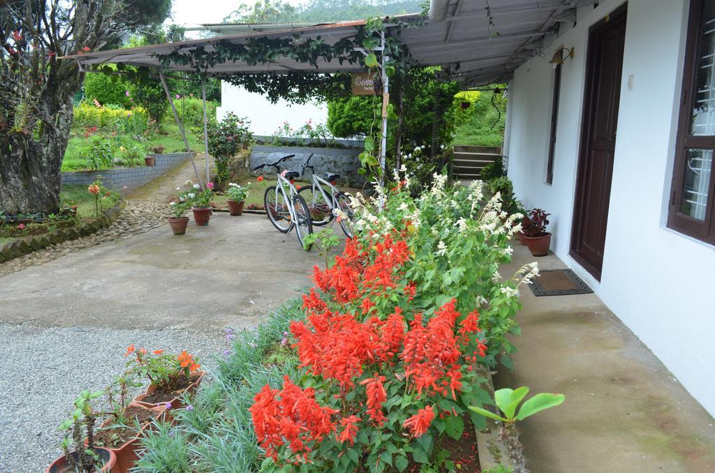 Rheinberg Town Haus Hotel Munnar Cameră foto