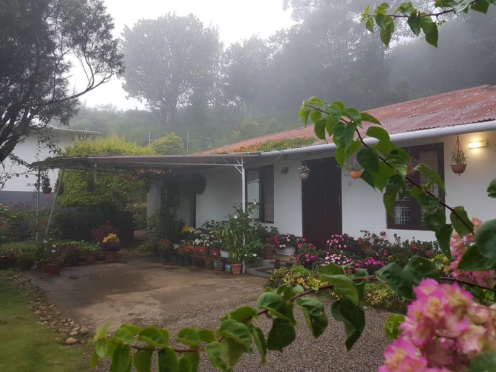 Rheinberg Town Haus Hotel Munnar Exterior foto