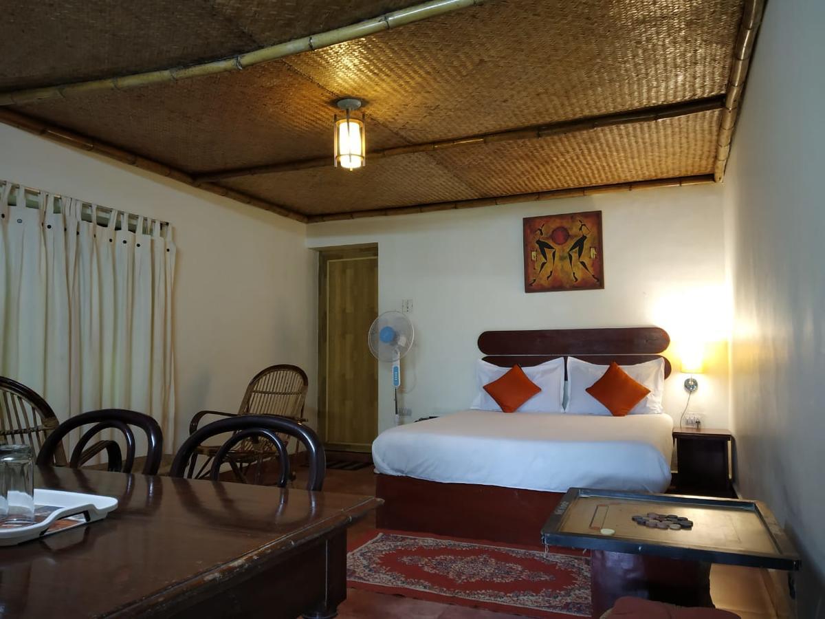 Rheinberg Town Haus Hotel Munnar Exterior foto